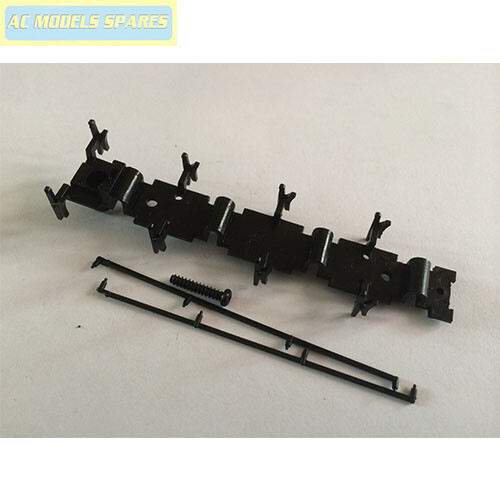 X6213 hornby spare tender - x6213,