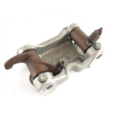 Moto Guzzi V11 [2001] - Left