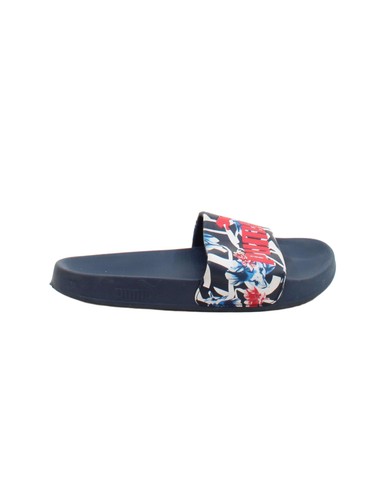 Puma men sandals 7 blue - puma,