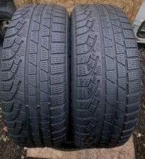 2X 225/60 R17 99H M+S Pirelli