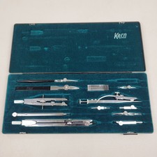 Kern Aarau A130 Drafting Set