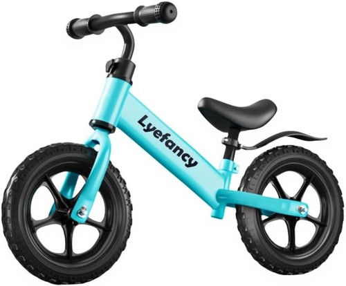 Balance bike for 3 - 12",