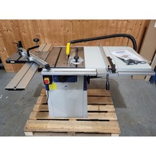 Used charnwood w619 - used, 8''