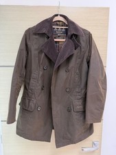 Genuine Barbour International