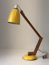 Vintage 1950s Maclamp Desk