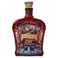 Whiskey Bottle America Us