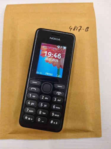 Nokia 108 945 mobile - rm-945, phone