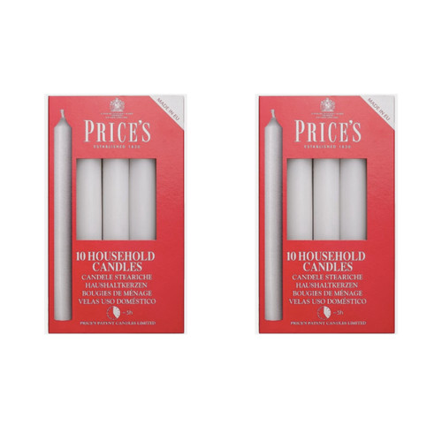 Price household candle - price's,