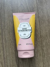 L’Occitane Rose Citron Meyer