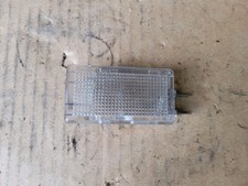VAUXHALL ZAFIRA B MK2 GLOVE BOX INTERIOR COURTESY LIGHT UNIT 091641842