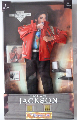 Michael jackson beat it - michael, -beat