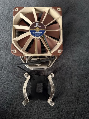 Noctua u12s - noctua, nh-u12s.