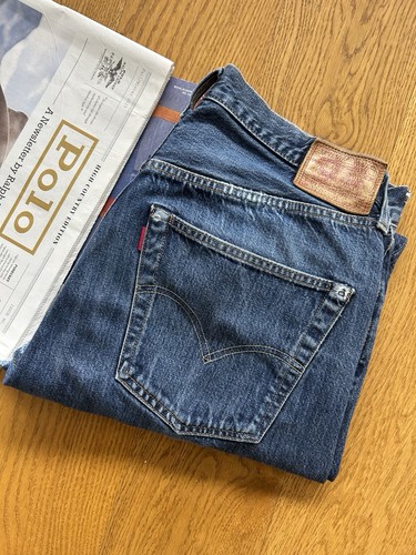 Levi vintage clothing - levi’s,
