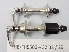 Shimano 105 5500 - 105,