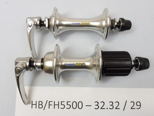 Shimano 105 5500 - 105,