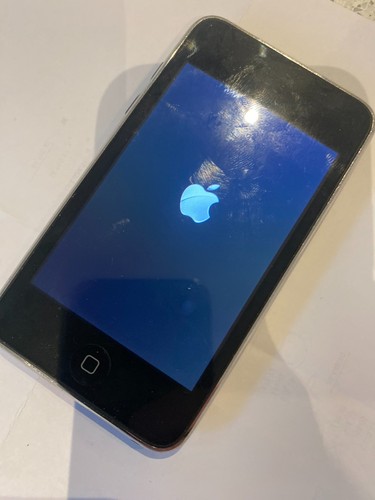 Apple ipod touch - 8gb,