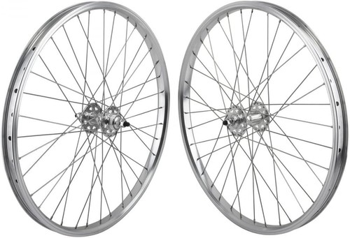 Bmx wheelset - se,