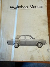 ford cortina mark 2 1966 