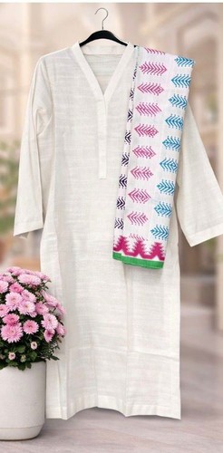 Ladies alkaram khaddar - 🌸,