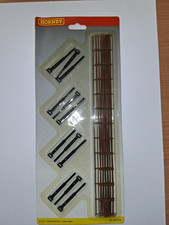 Hornby R 537: Track Side