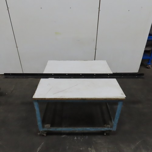 Sawstop tgi2 062 rear rail - 52,