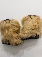 Vintage Diadora St. Moritz