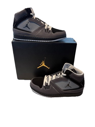 Nike air jordan - nike, flight
