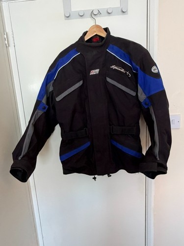 Spada textile motorcycle - spada,