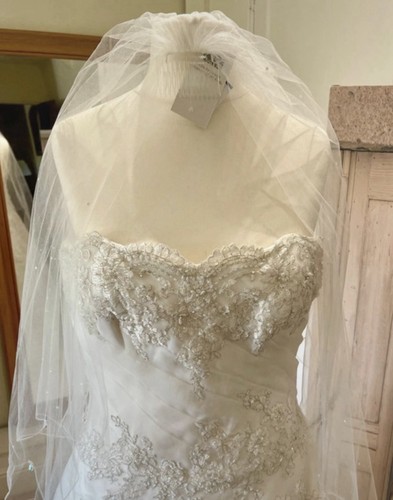 New richard designs ivory - richard,