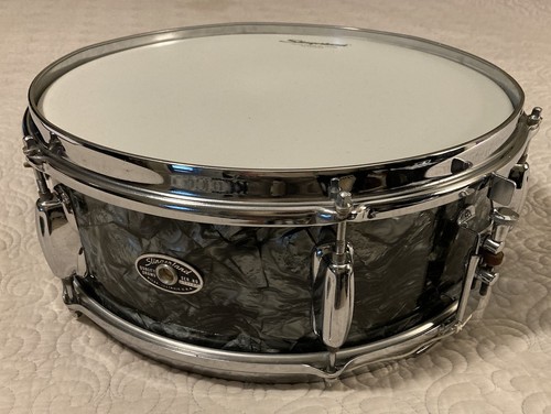 Slingerland snare drum - drum, niles
