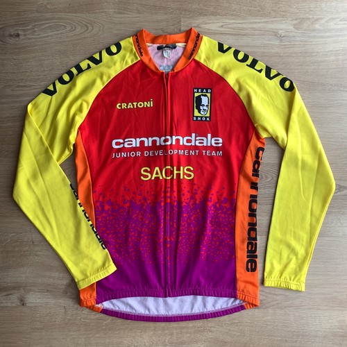 Vtg volvo cannondale - vtg,