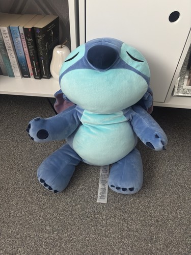 Disney lilo stitch cuddleez - disney,