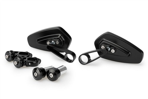Puig black mp2 - black,