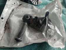 Vw Polo 1.2 Petrol 2013 Clutch