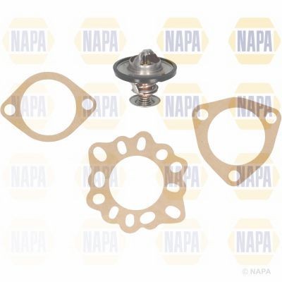 Napa thermostat for - for, 9-5