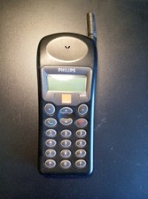 Phillips PH301 Mobile Phone -