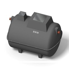 Marsh Enco 6 Sewage Treatment