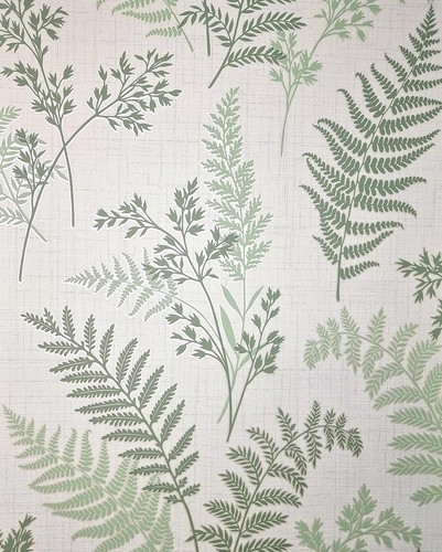 Fine decor fd43769 fern luxury - fd43769,