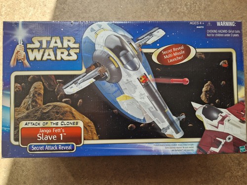 Star wars episode attack of - 2,