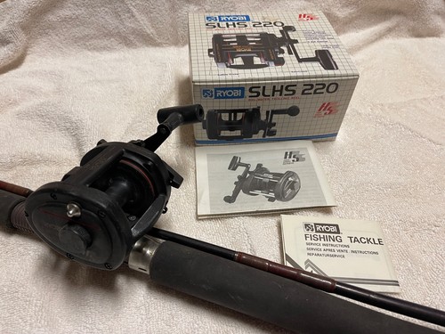 Ryobi slhs 220 high - slhs,