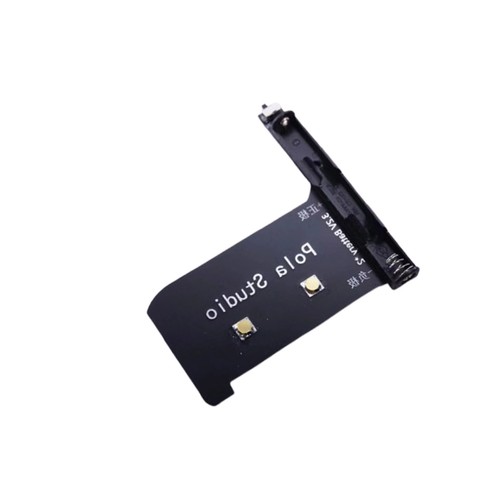 Camera adapter for polaroid - camera,