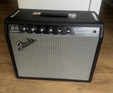 Fender 65 Princeton Reverb