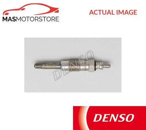 Engine glow plug denso - glow, dg-001