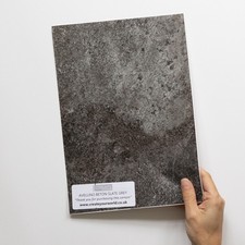 Avellino Slate dc fix self-adhesive vinyl kitchen wrap for worktops 67.5cm wide