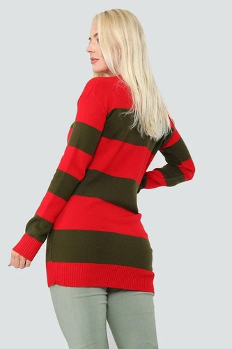 Ladies halloween jumper - jumper, dress