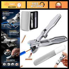 Ultra Sharp Stainless Steel