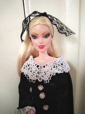 OOAK customised Barbie doll