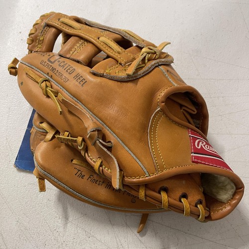 Vintage rawlings baseball - vintage,