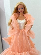 Barbie Peaches N Cream Fashion