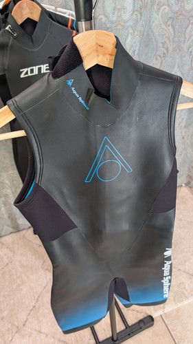 Aqua sphere aquaskin - aqua,
